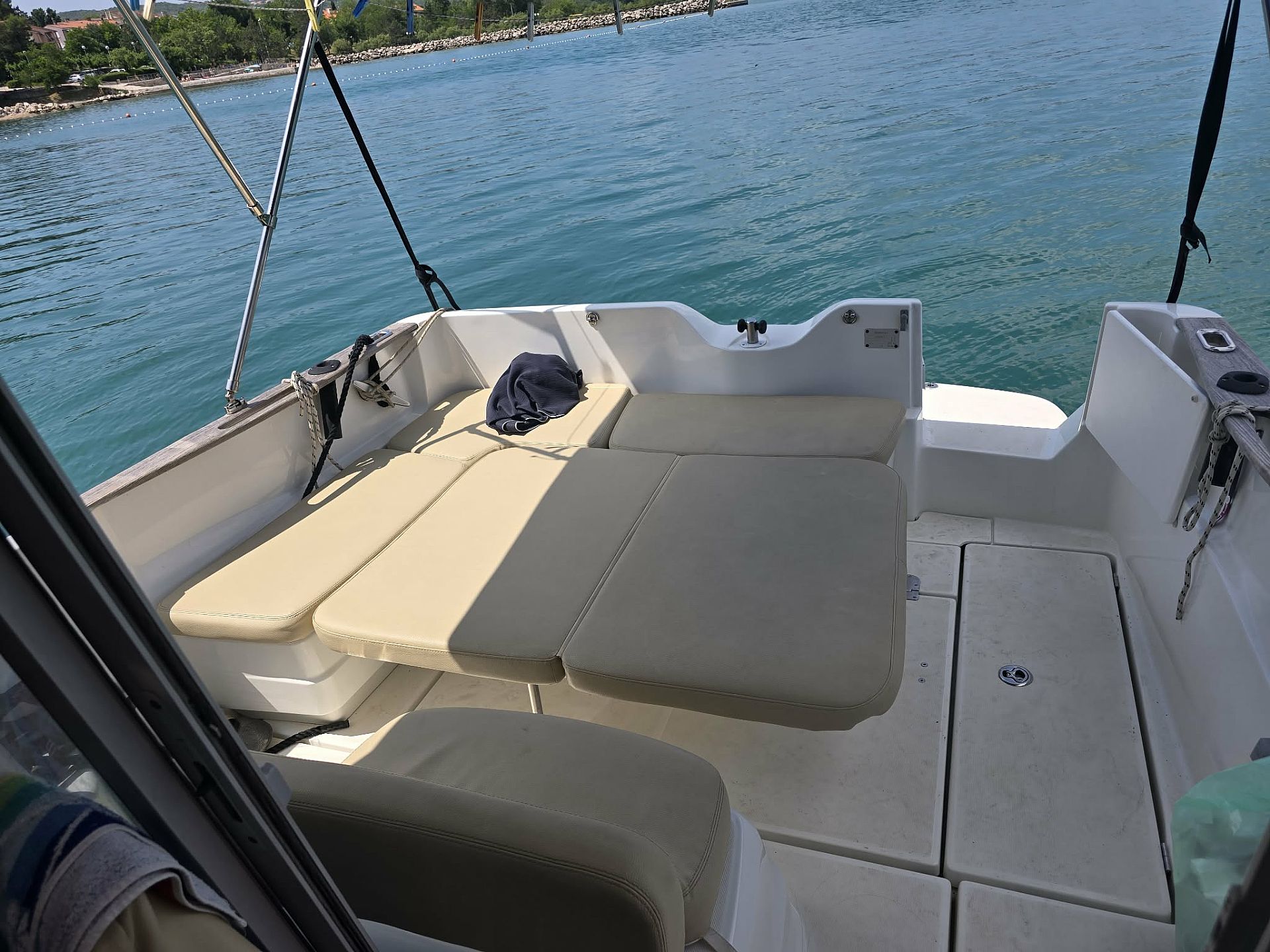 Beneteau Antares 7 - 2008