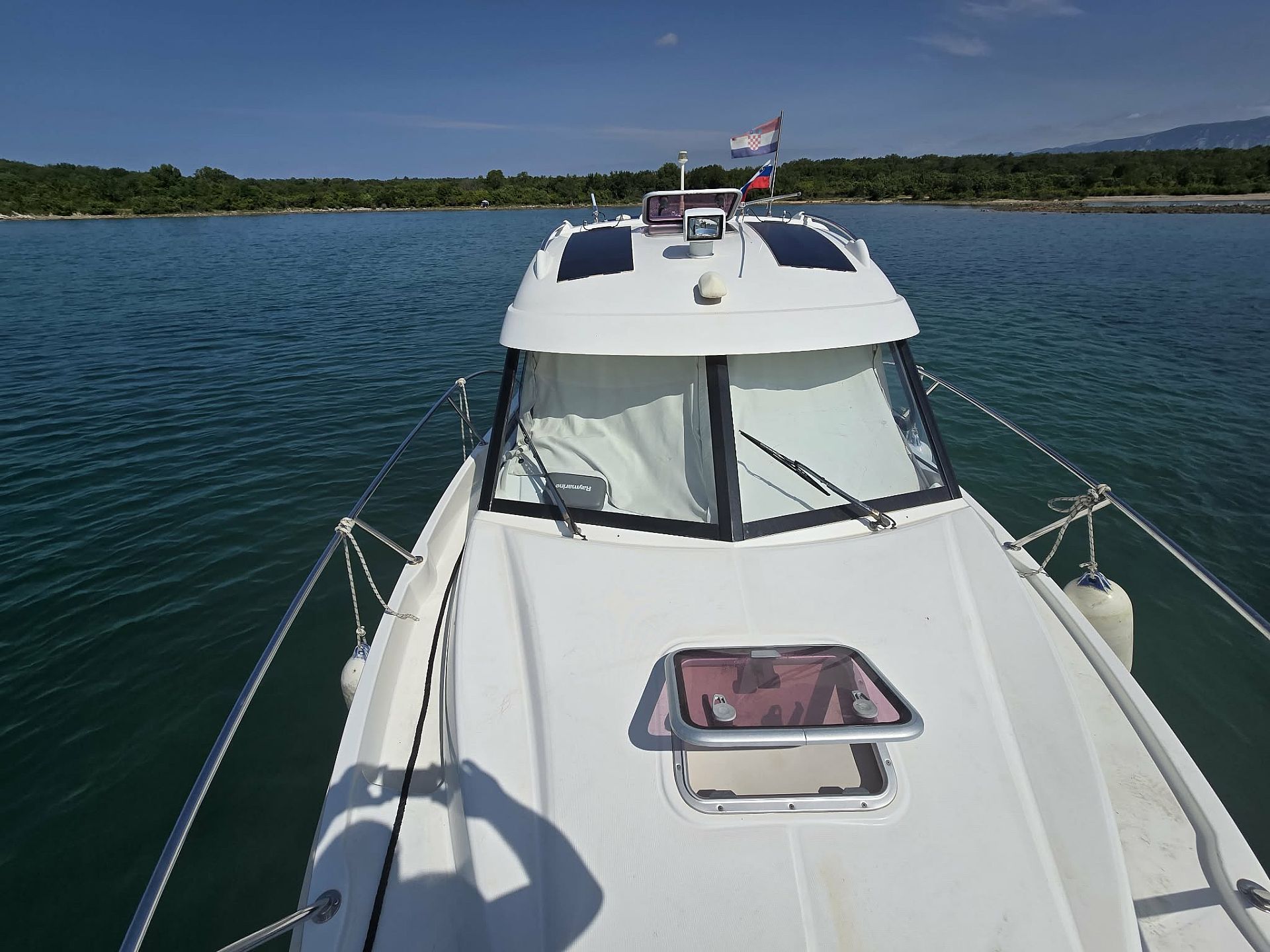Beneteau Antares 7 - 2008