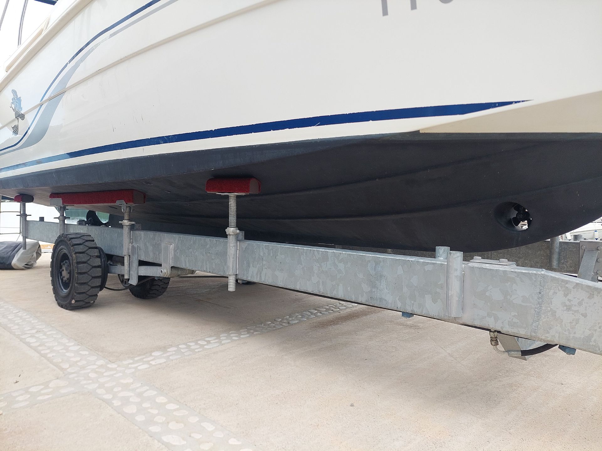 Beneteau Antares 7 - 2008