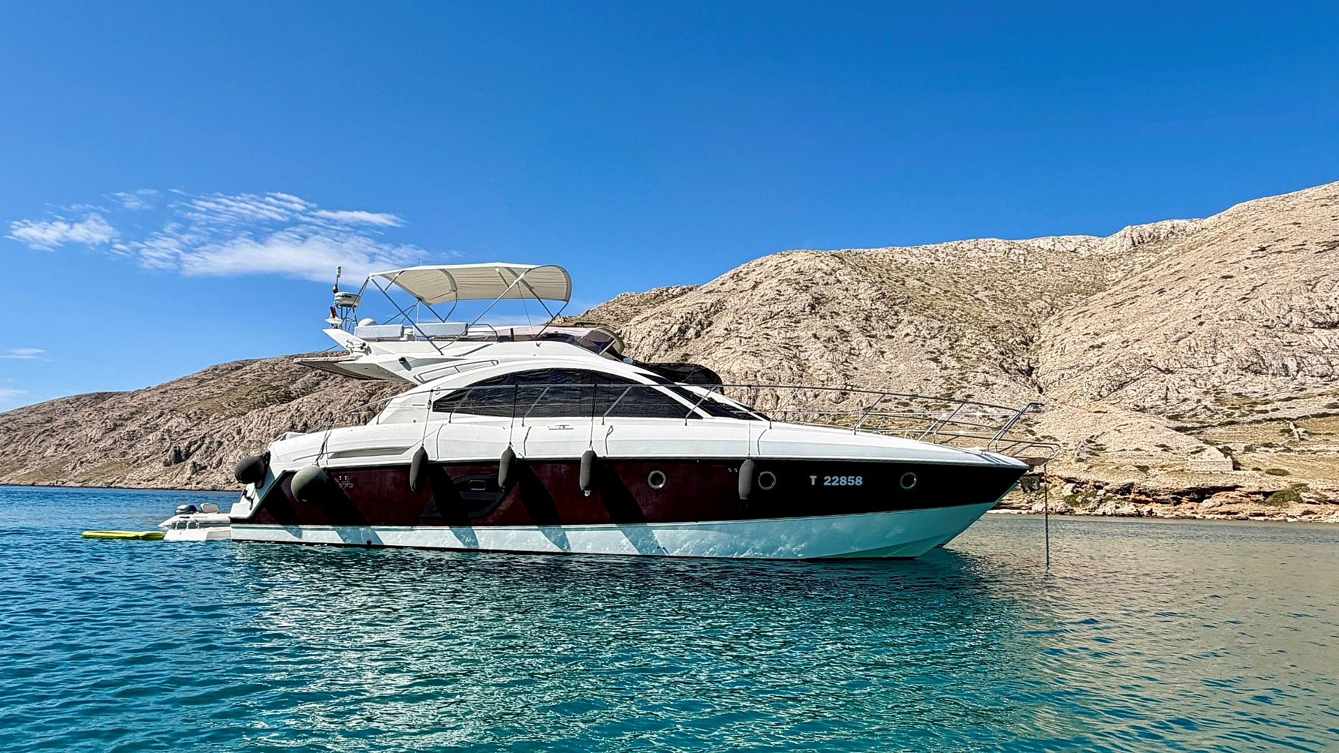Beneteau 49 GT Flybridge - 2013 - for sale: 449000.-EUR