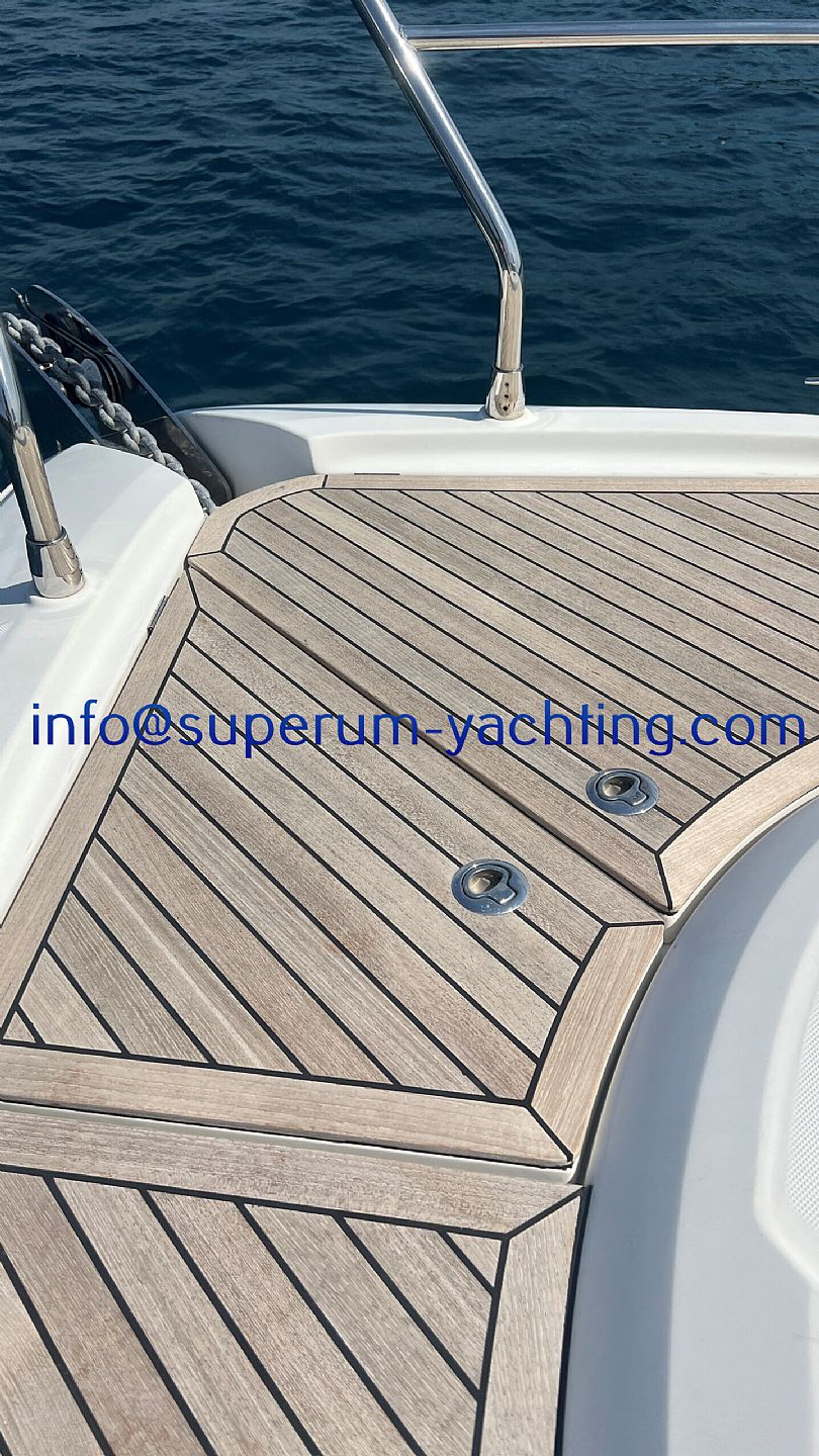 Beneteau 49 GT Flybridge - 2013 - for sale: 449000.-EUR