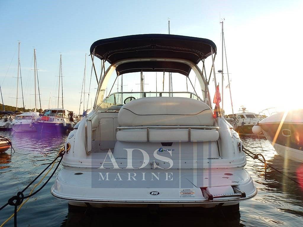 Crownline 270 Cr - 2007