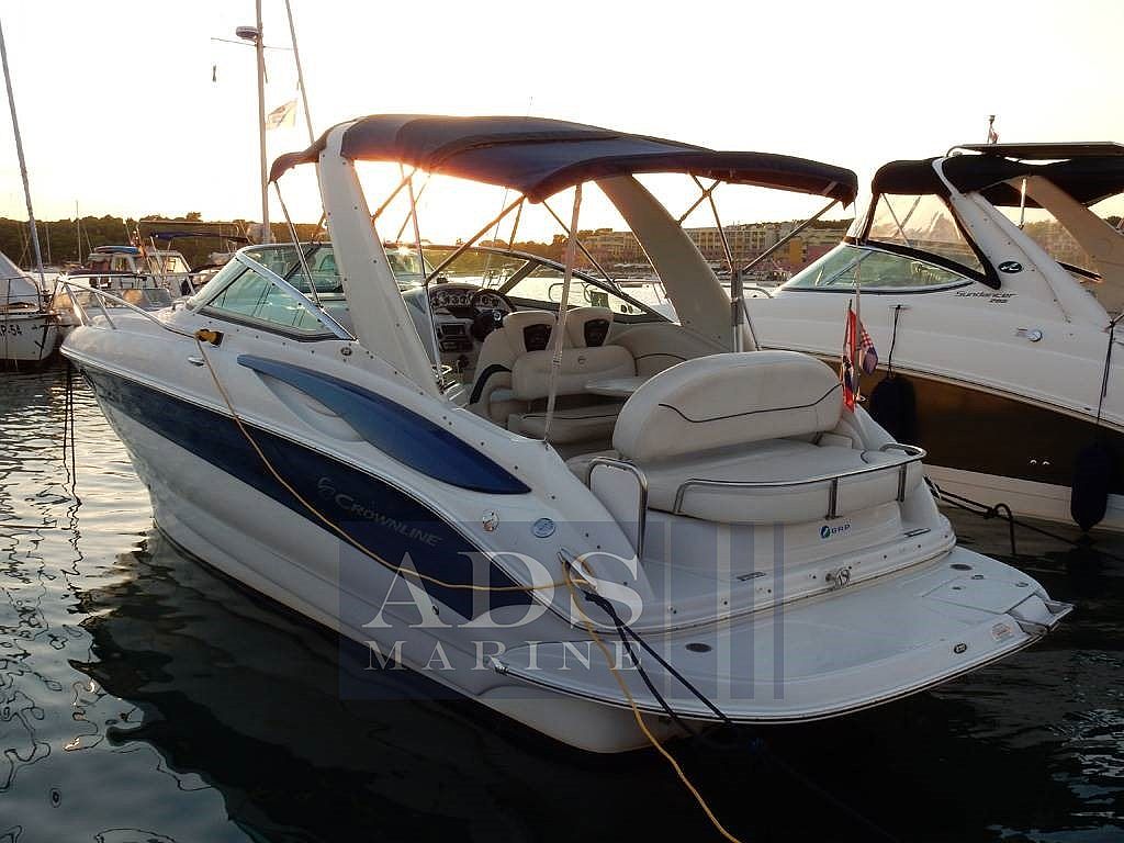 Crownline 270 Cr - 2007