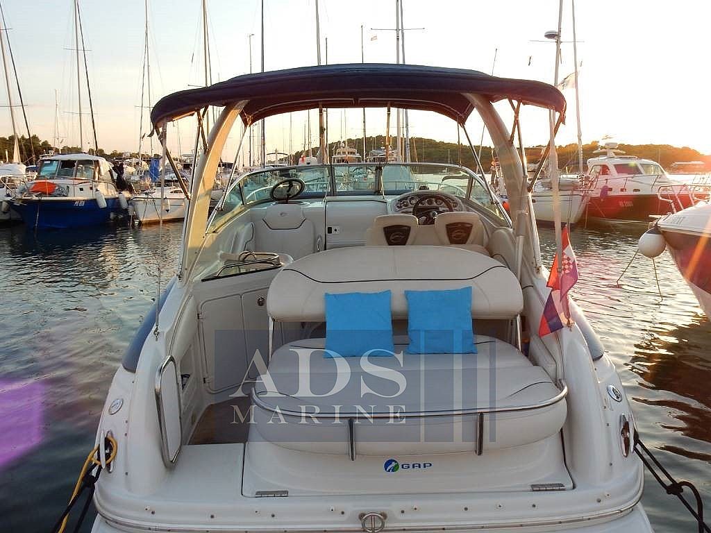 Crownline 270 Cr - 2007