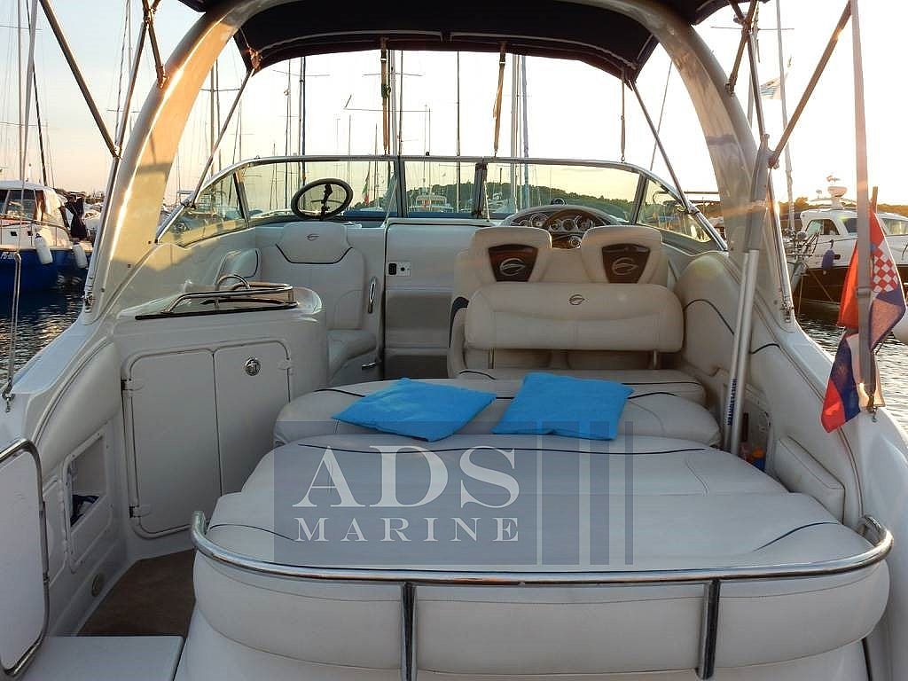 Crownline 270 Cr - 2007
