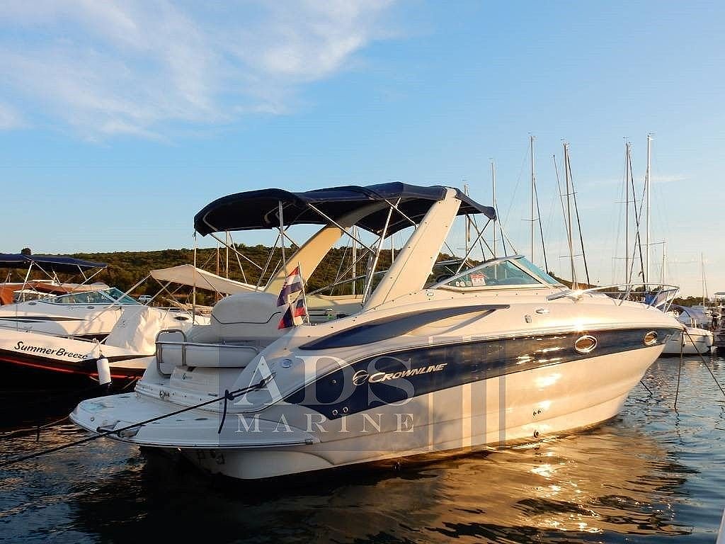 Crownline 270 Cr - 2007