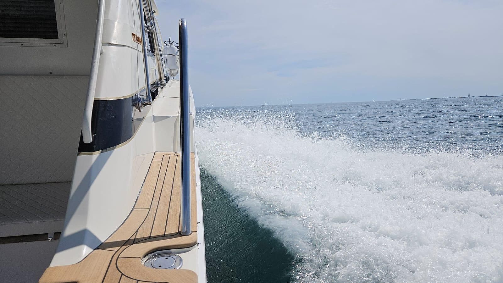 Bertram 37 Convertible - 1990 - for sale: 80000.-EUR