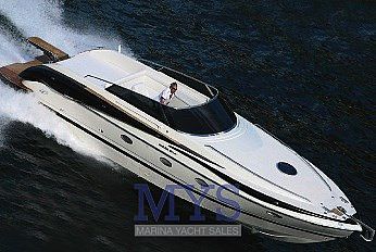 Blue Ice 380 V - 2013 - for sale: 120000.-EUR