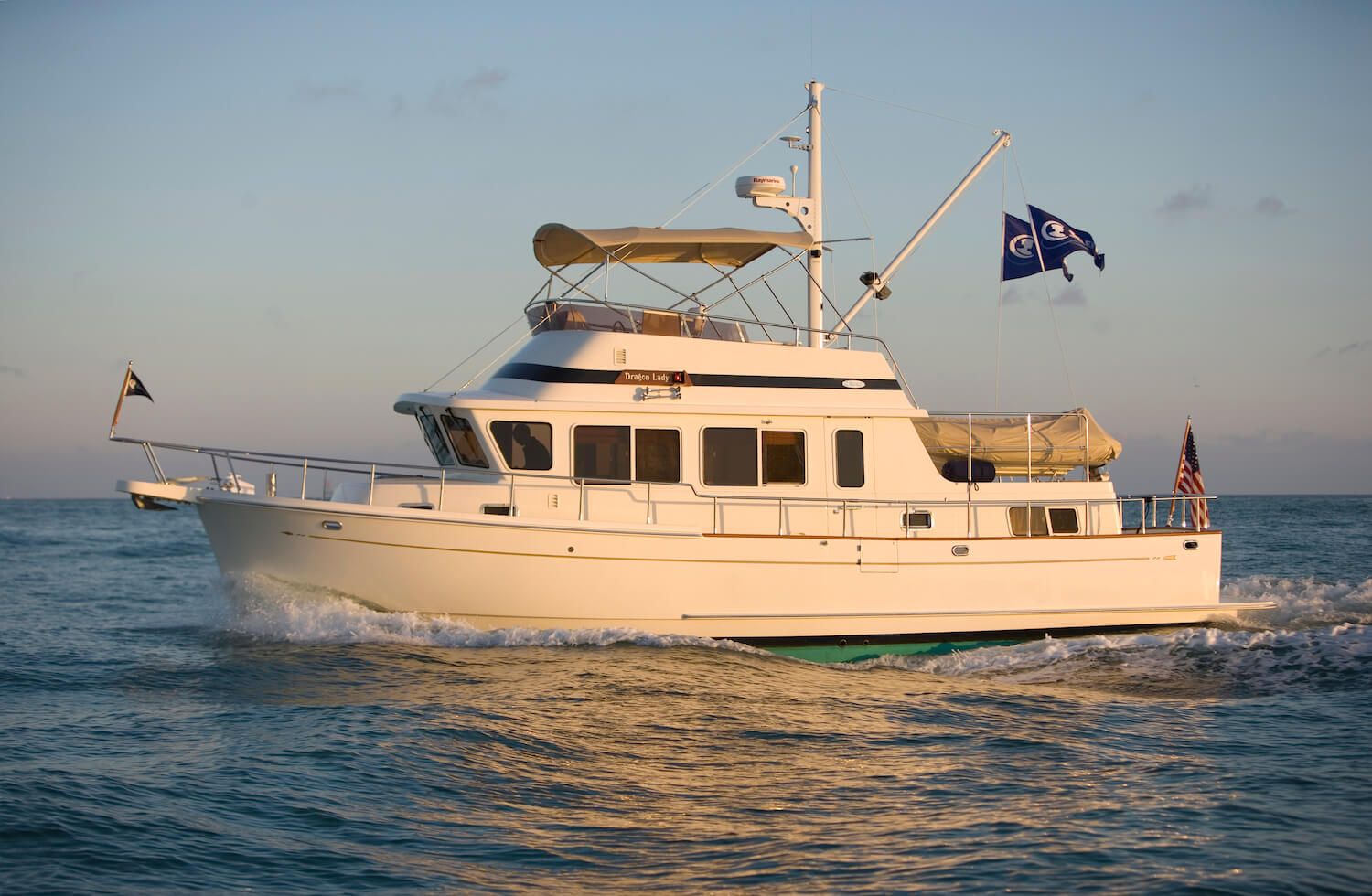 Selene Yachts 40 Archer - 2026 - for sale: 641520.-EUR