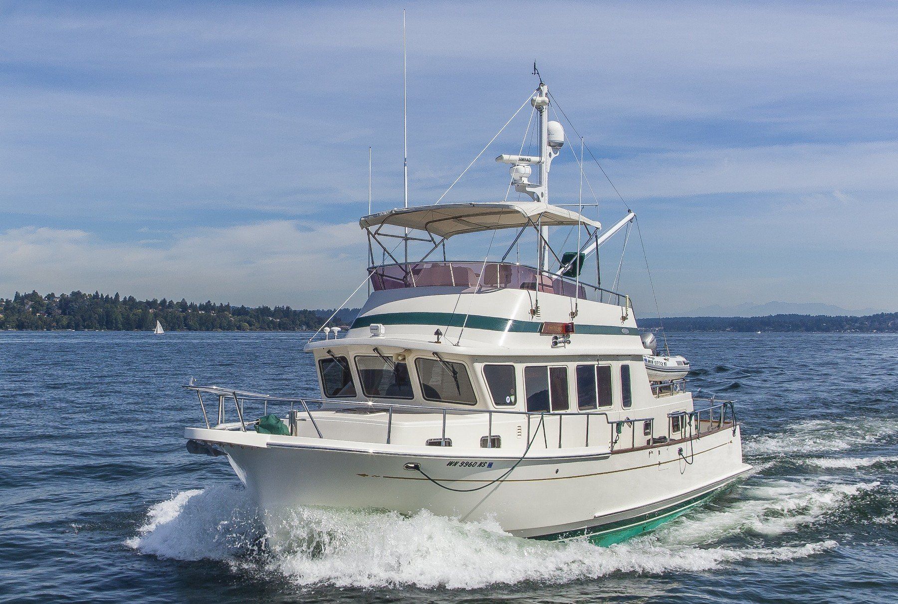 Selene Yachts 40 Archer - 2026 - for sale: 641520.-EUR