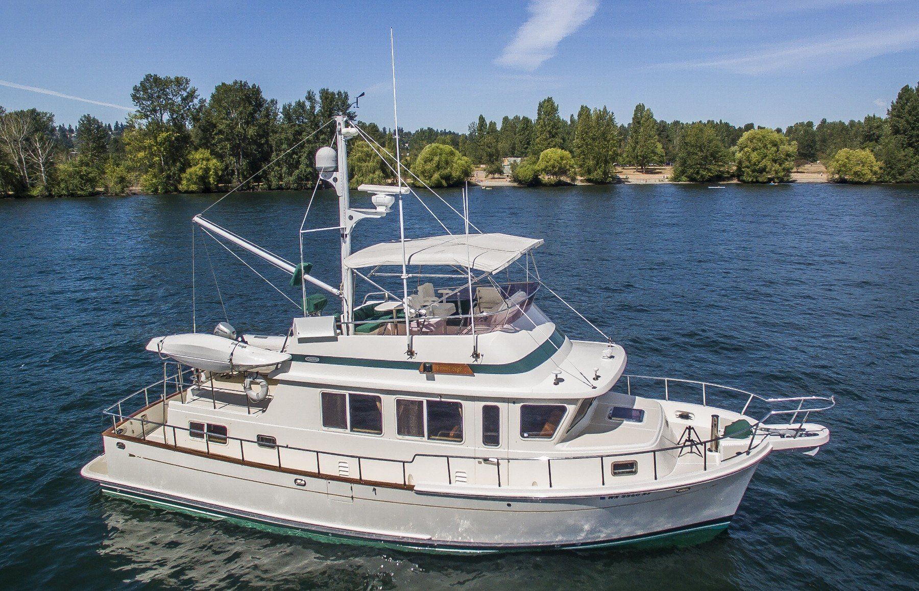 Selene Yachts 40 Archer - 2026 - for sale: 641520.-EUR