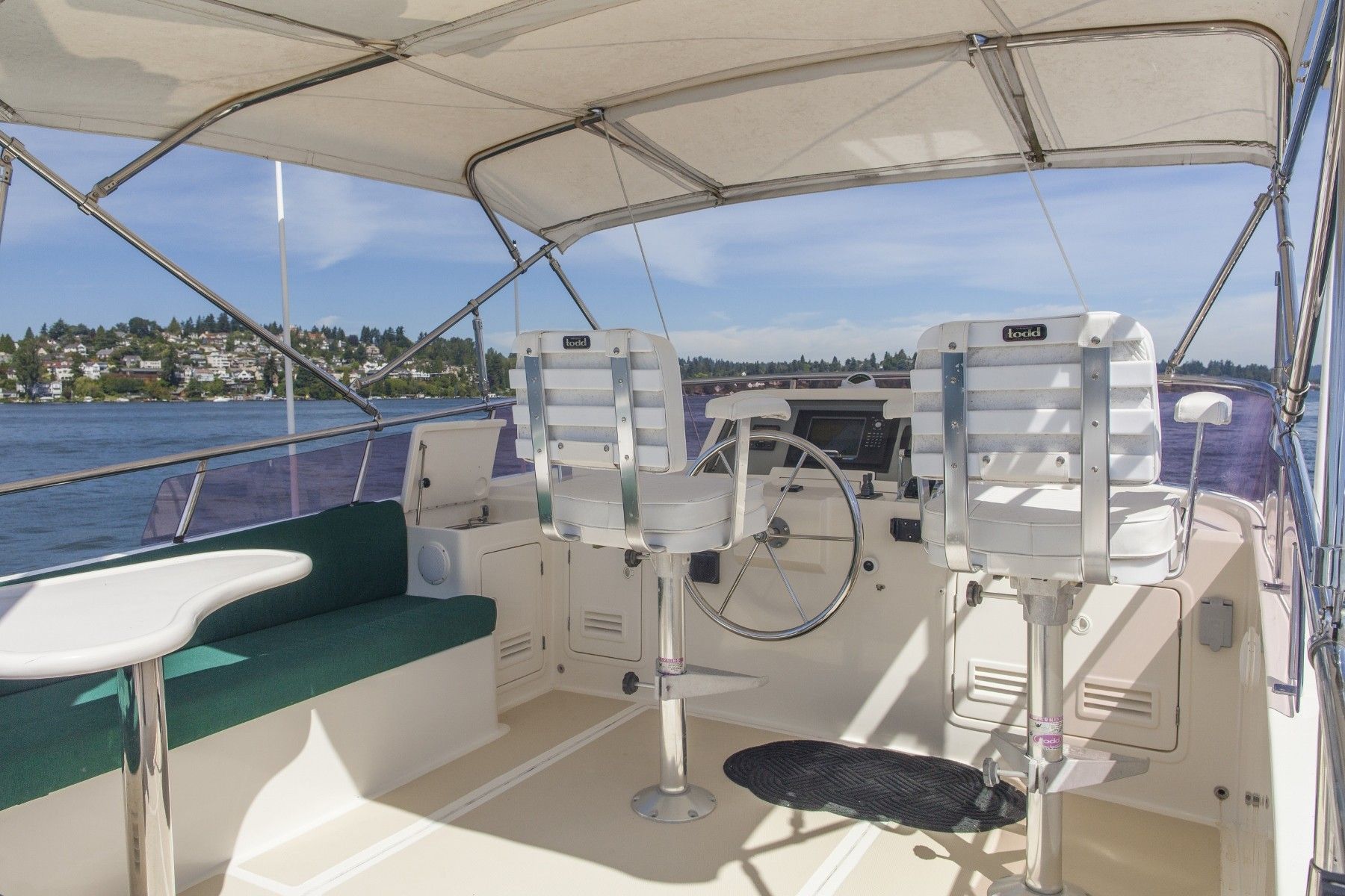 Selene Yachts 40 Archer - 2026 - for sale: 641520.-EUR