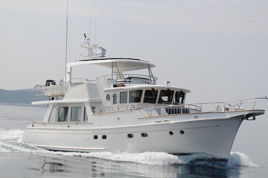 Selene Yachts 54 Classic Explorer - 2026 - for sale: 1346004.-EUR