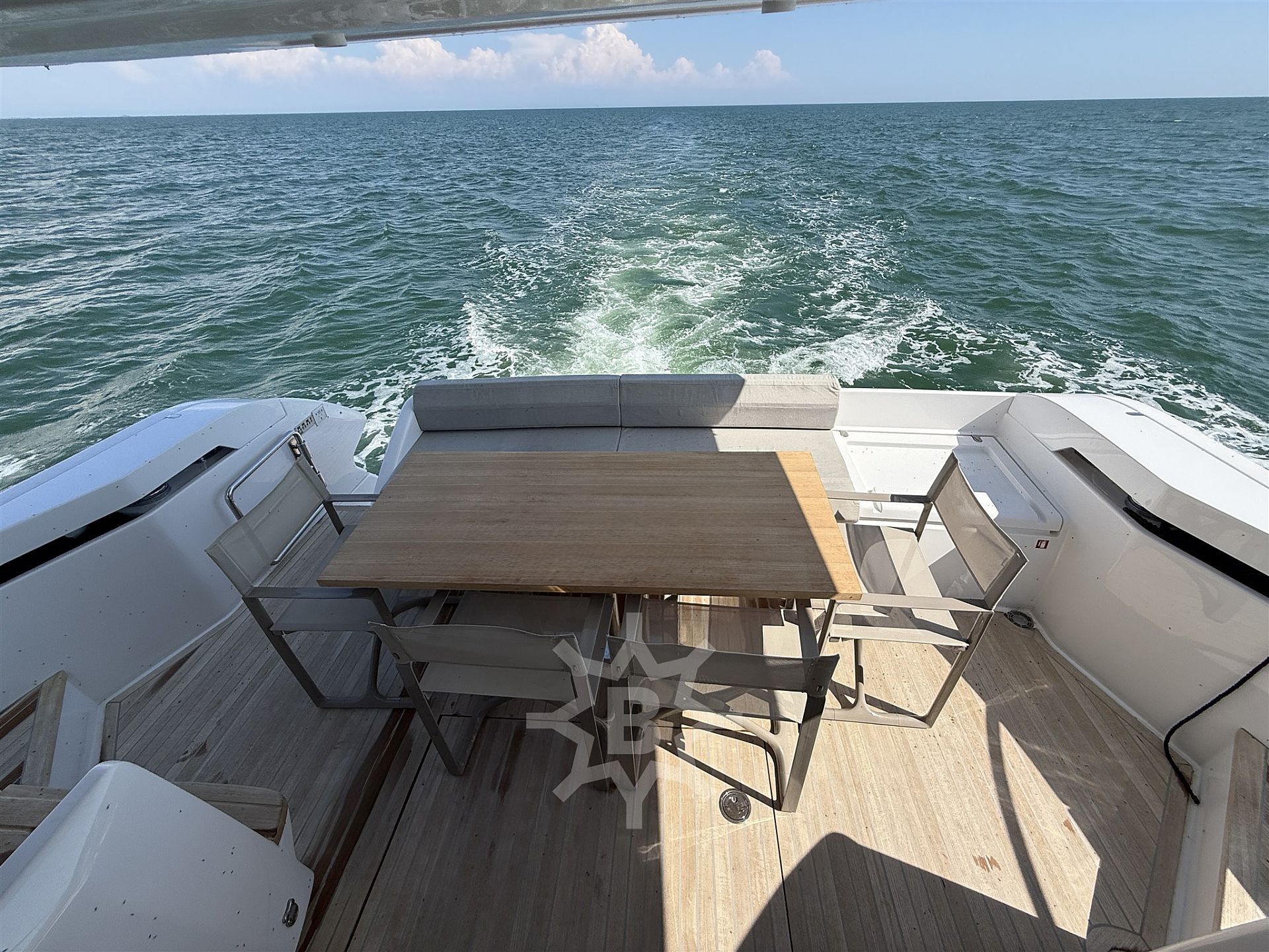 Ferretti 550 - 2022