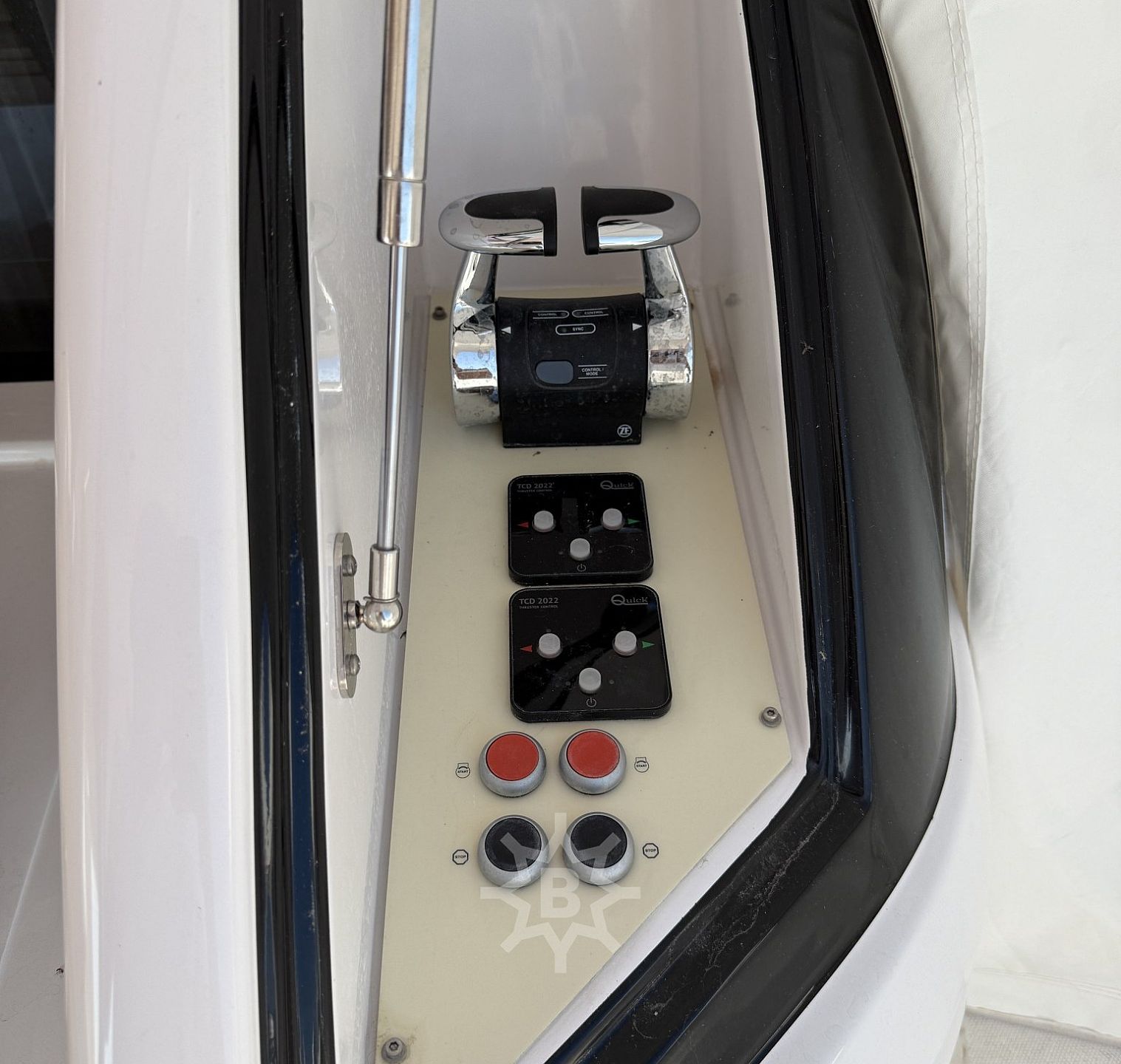 Ferretti 550 - 2022