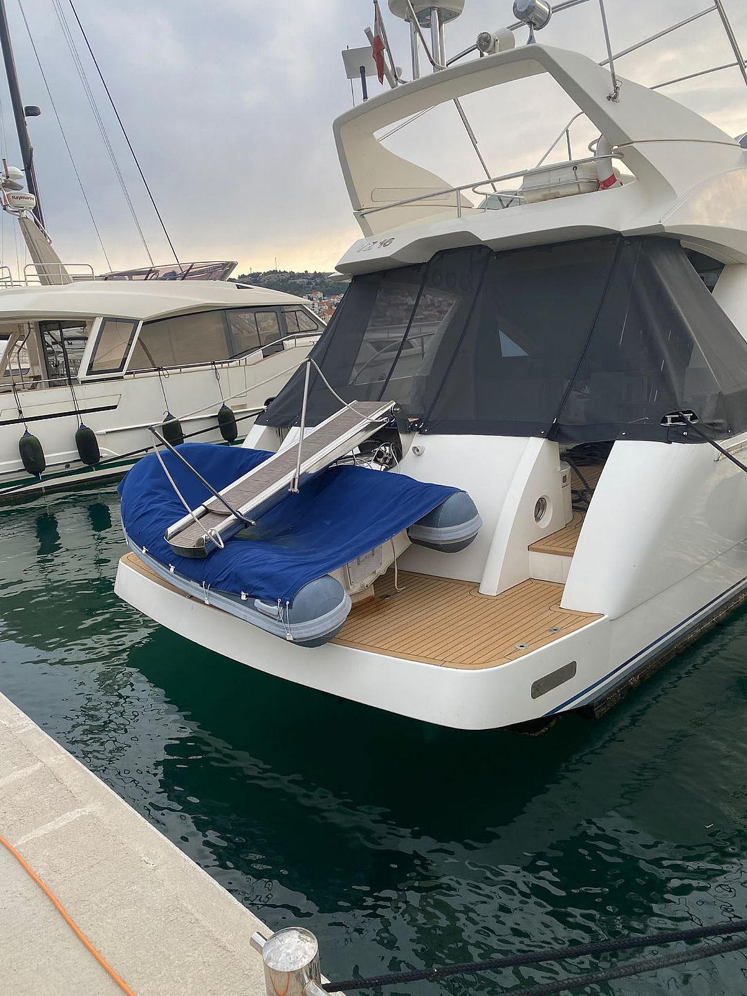 Vizianello VZ 16 - 2002 - for sale: 290000.-EUR