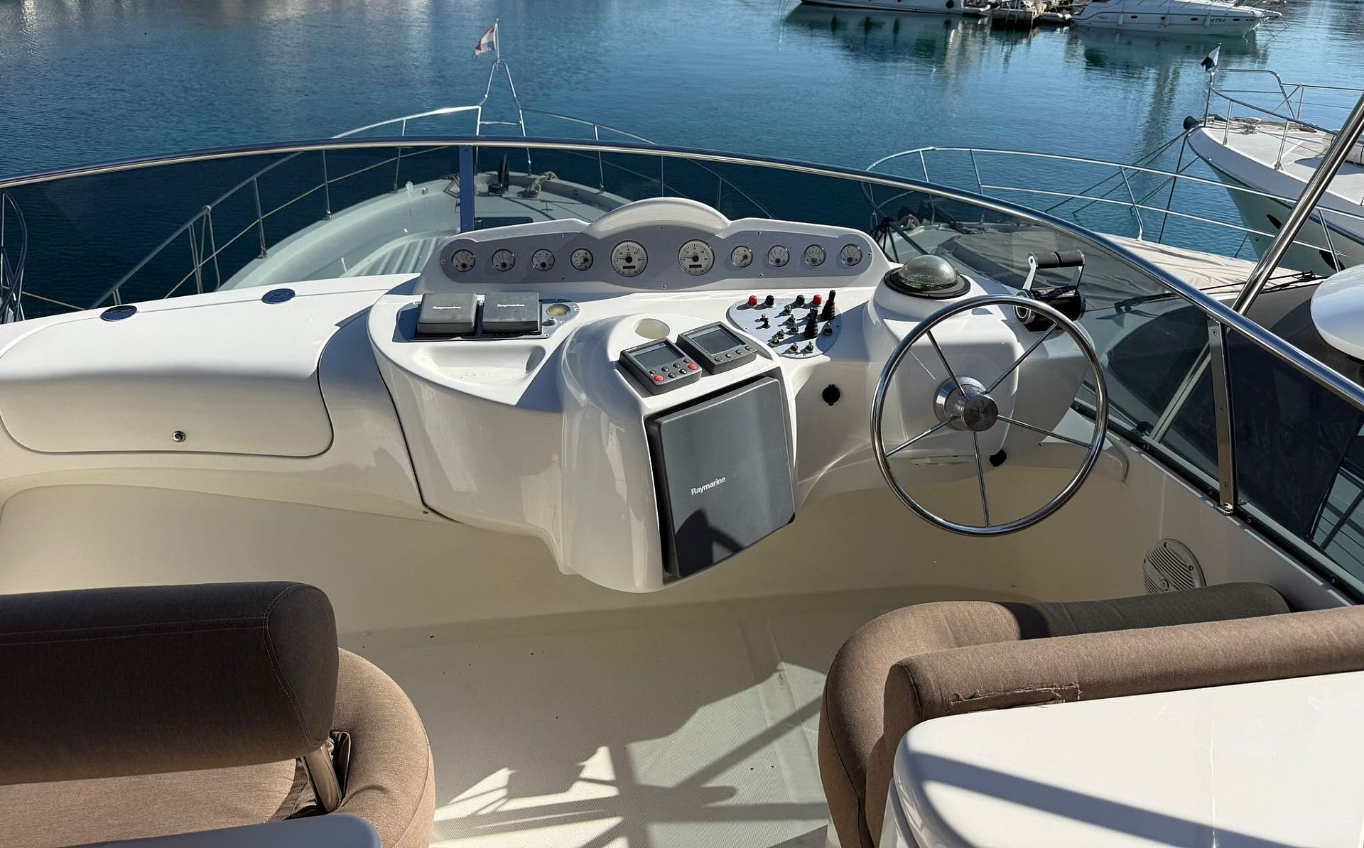 Vizianello VZ 16 - 2002 - for sale: 290000.-EUR