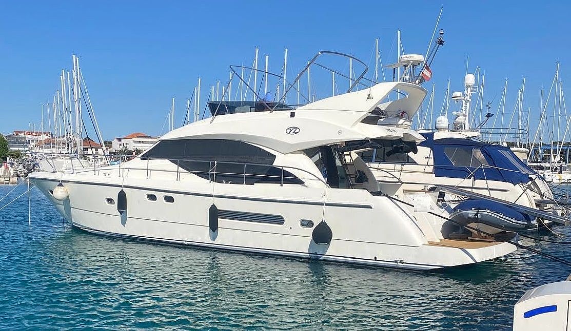 Vizianello VZ 16 - 2002 - for sale: 290000.-EUR