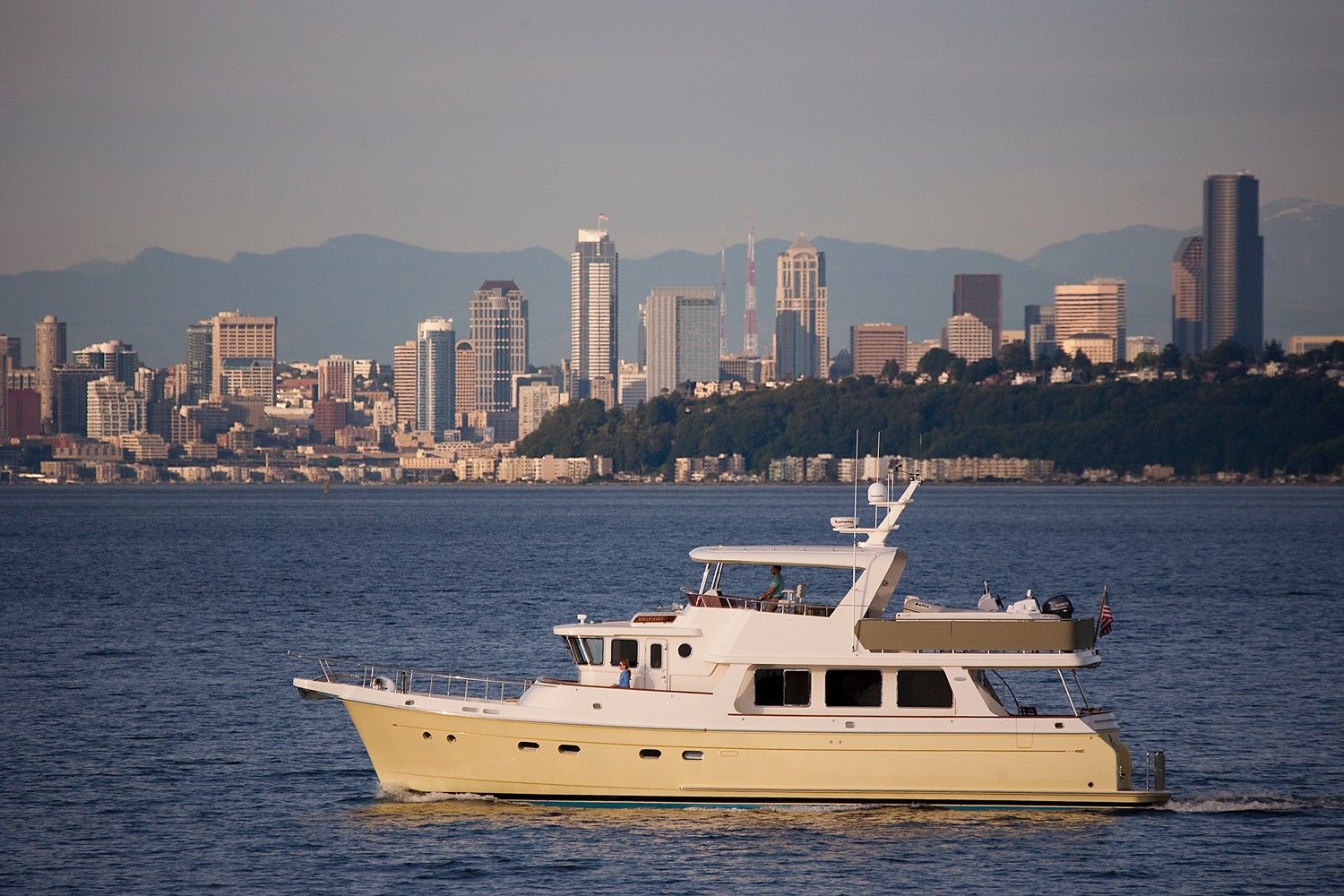 Selene Yachts 58 Classic Explorer - 2026