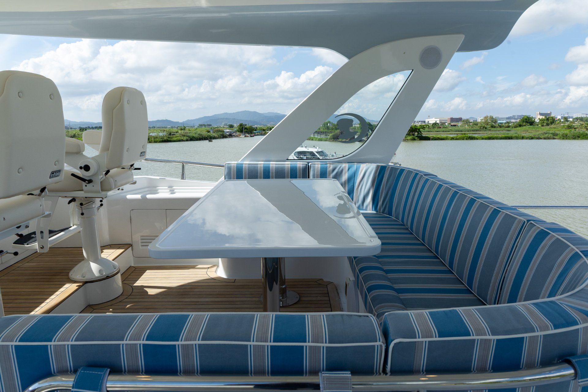 Selene Yachts 60 Classic Explorer - 2026 - for sale: 1744600.-EUR