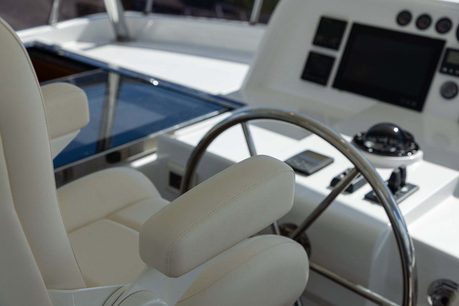 Selene Yachts 60 Classic Explorer - 2026 - for sale: 1744600.-EUR