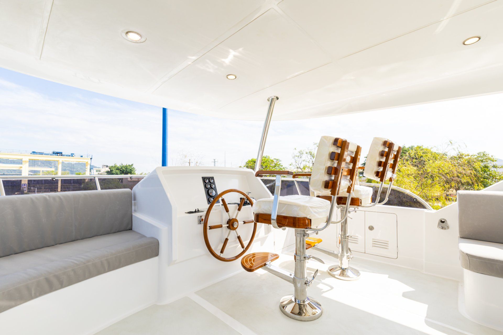 Selene Yachts 60 Ocean Explorer - 2026 - for sale: 1821248.-EUR