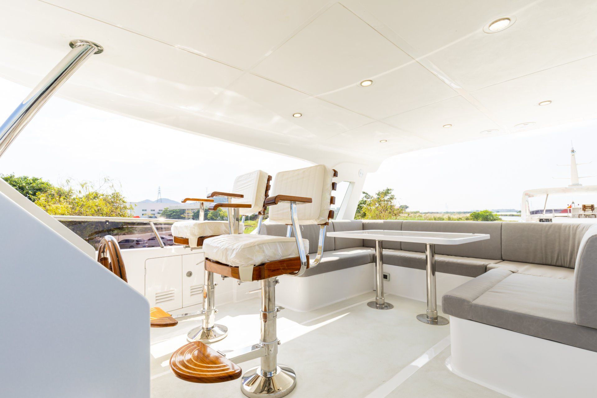 Selene Yachts 60 Ocean Explorer - 2026 - for sale: 1821248.-EUR