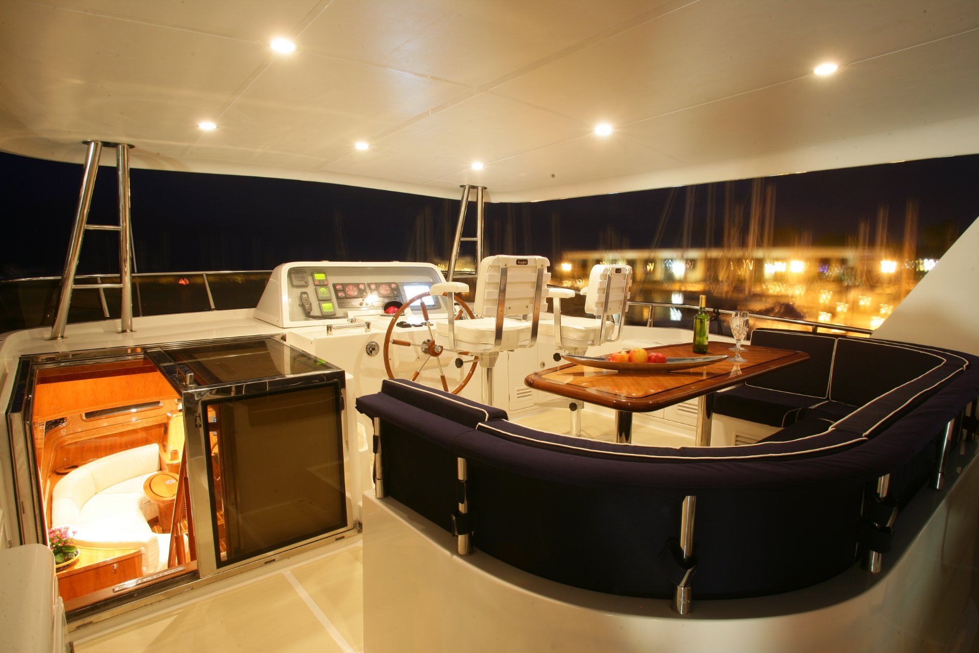Selene Yachts 62 Classic Explorer - 2026 - for sale: 2050048.-EUR