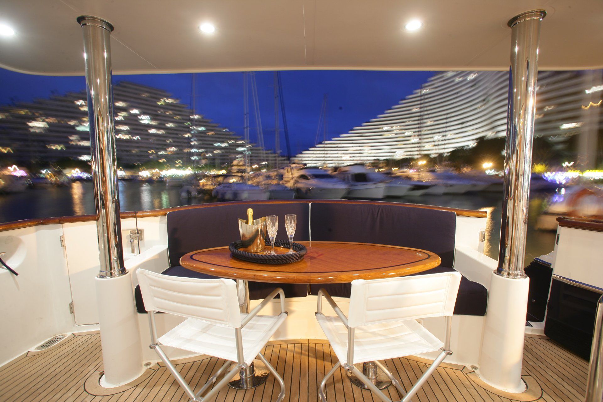 Selene Yachts 62 Classic Explorer - 2026 - for sale: 2050048.-EUR