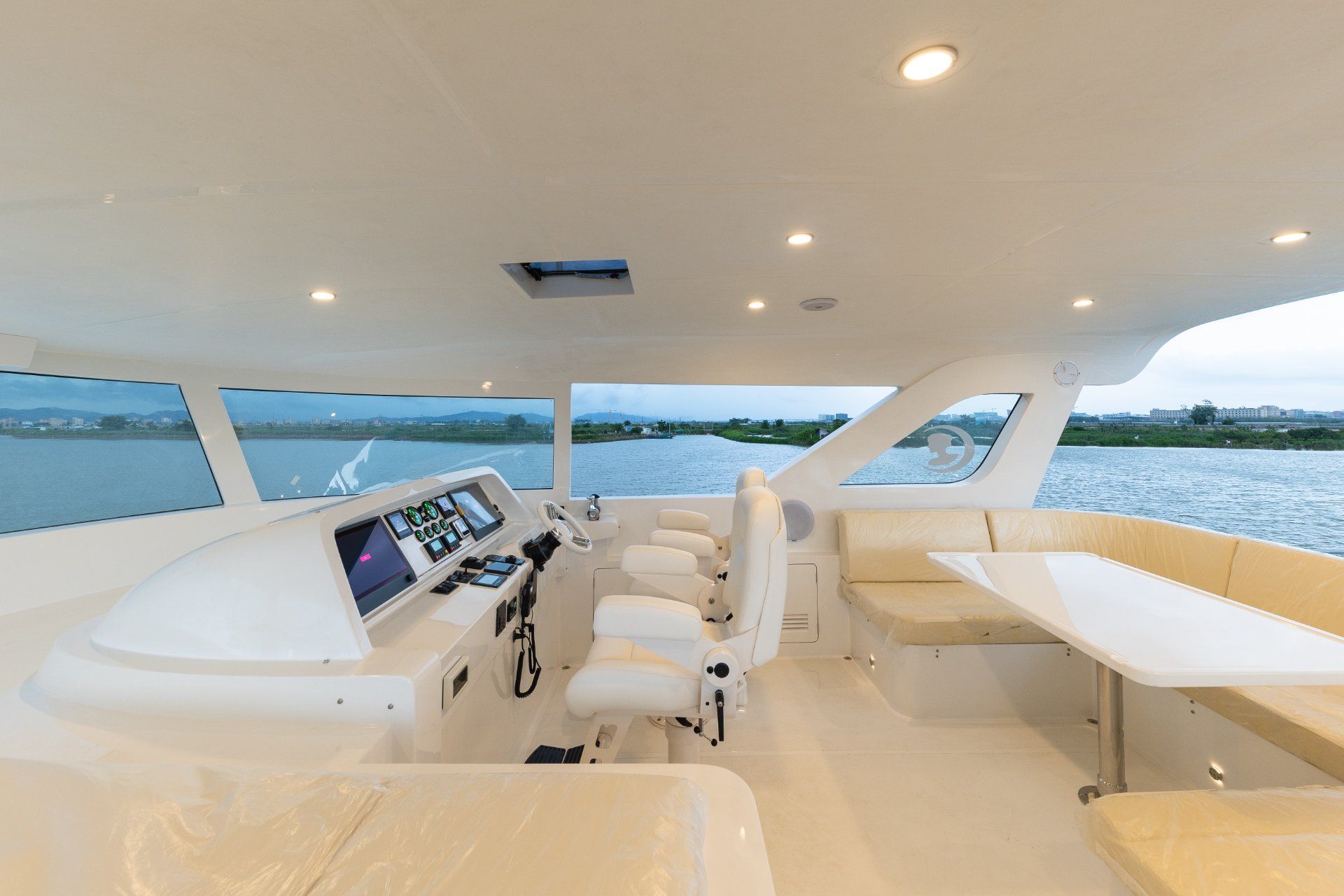 Selene Yachts 64 Ocean Explorer - 2026 - for sale: 2130128.-EUR