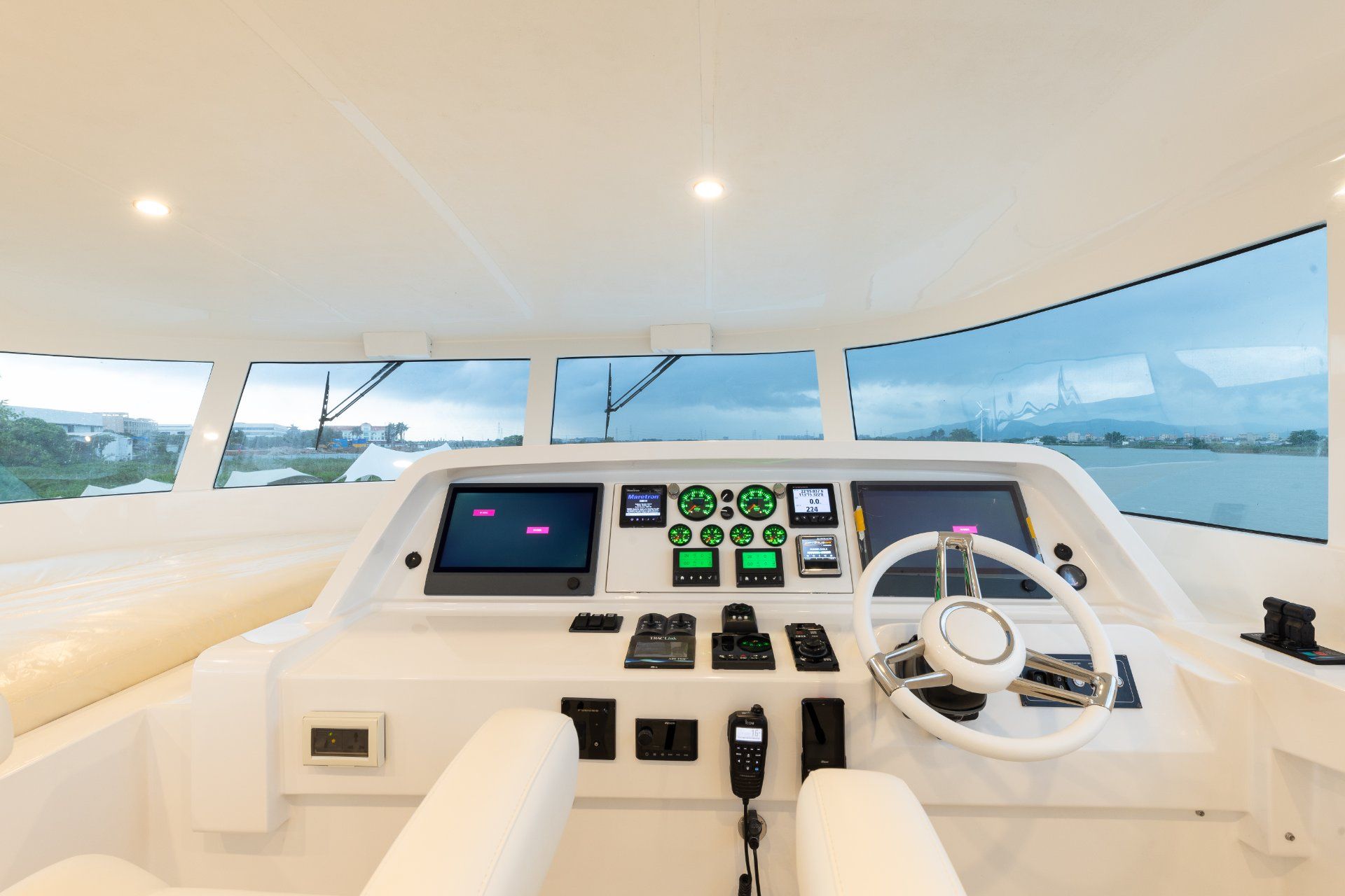 Selene Yachts 64 Ocean Explorer - 2026 - for sale: 2130128.-EUR