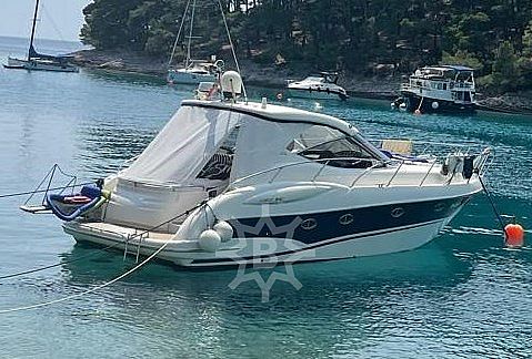 Atlantis 425sc - 2008