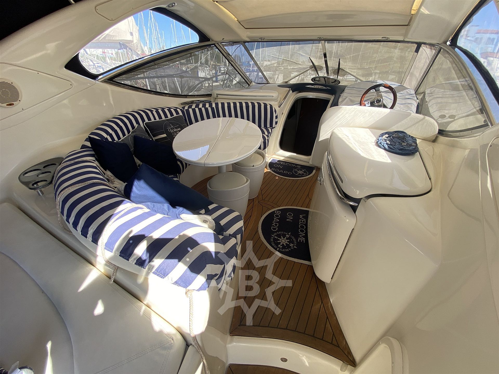 Atlantis 425sc - 2008