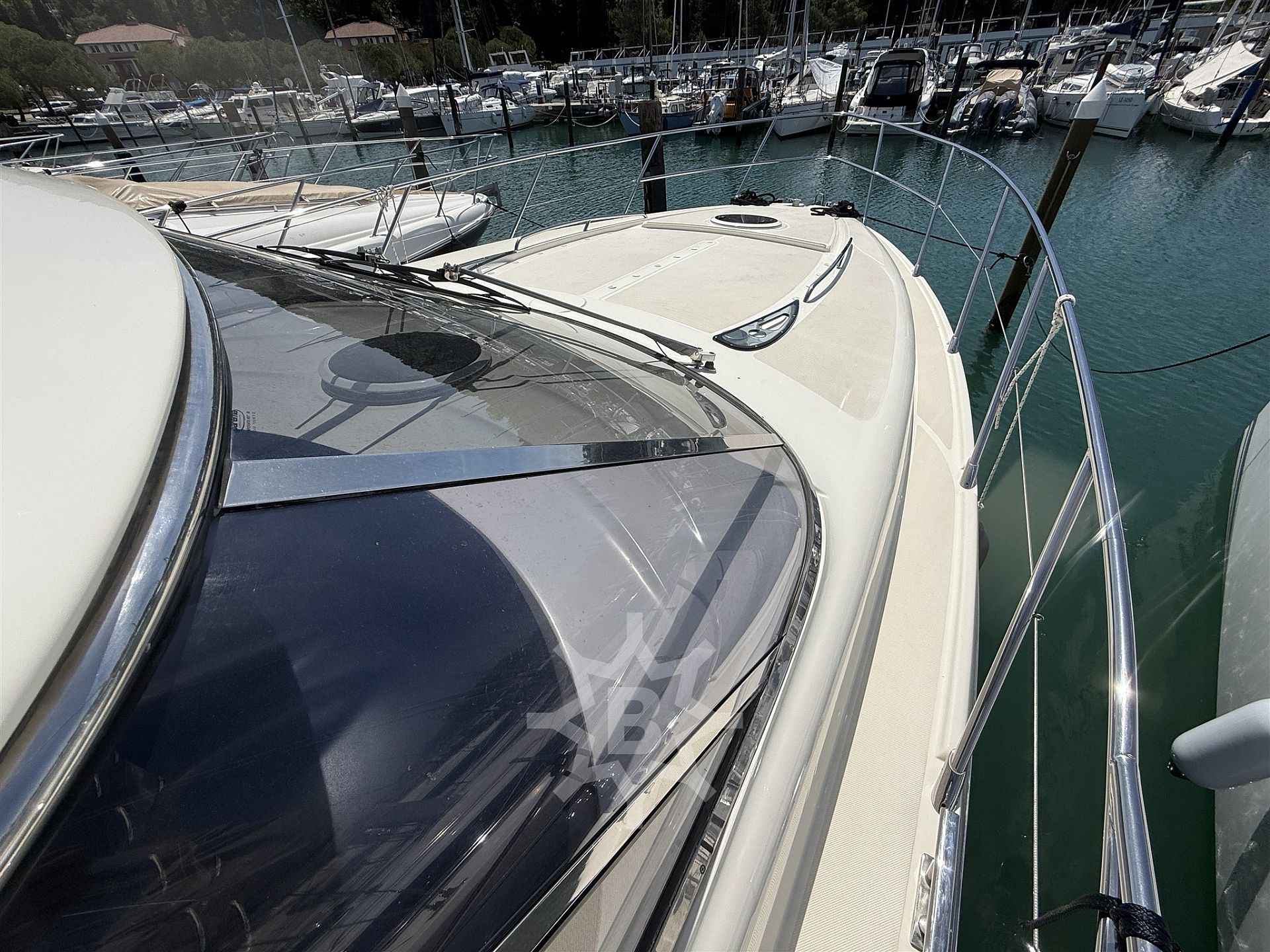 Atlantis 42 HT - 2009