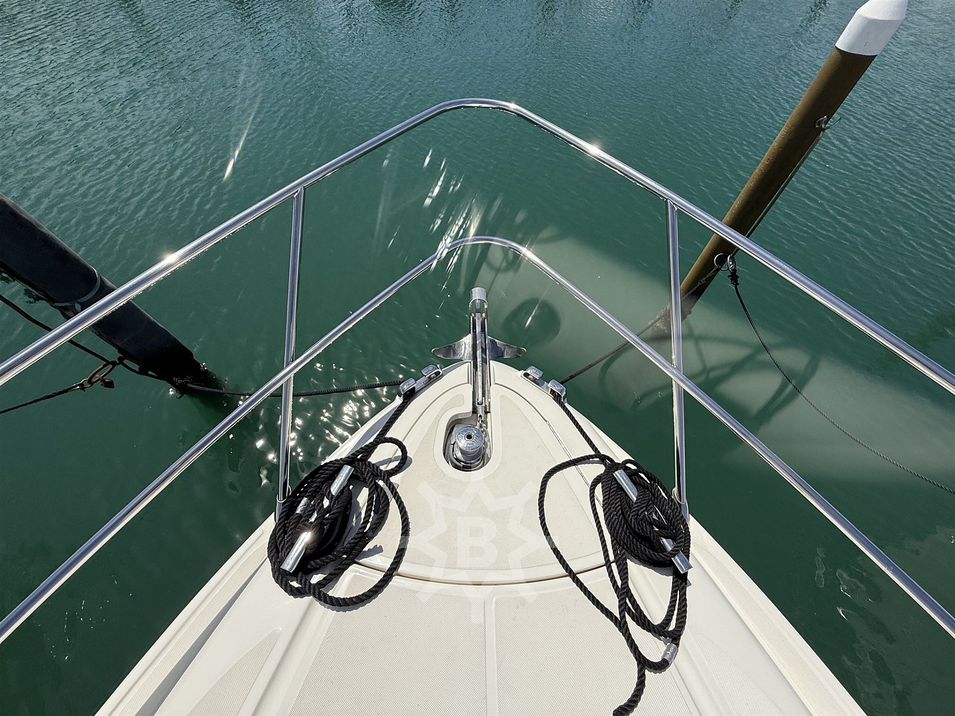 Atlantis 42 HT - 2009