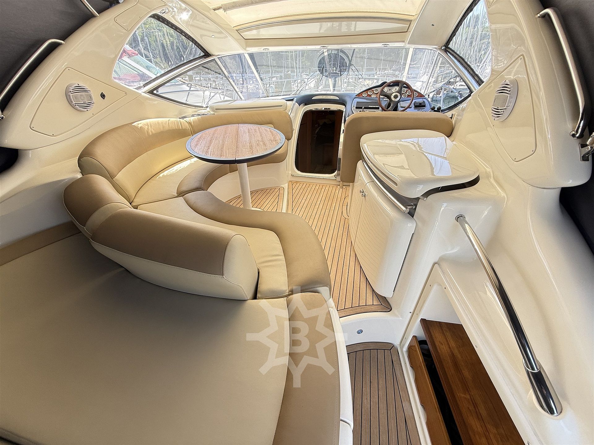 Atlantis 42 HT - 2009
