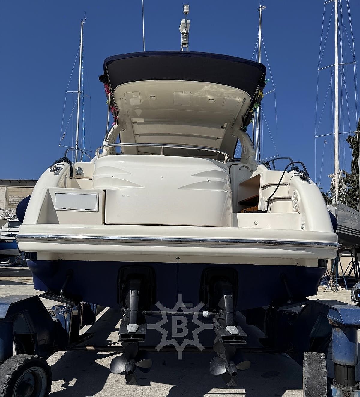 Atlantis 42 HT - 2009