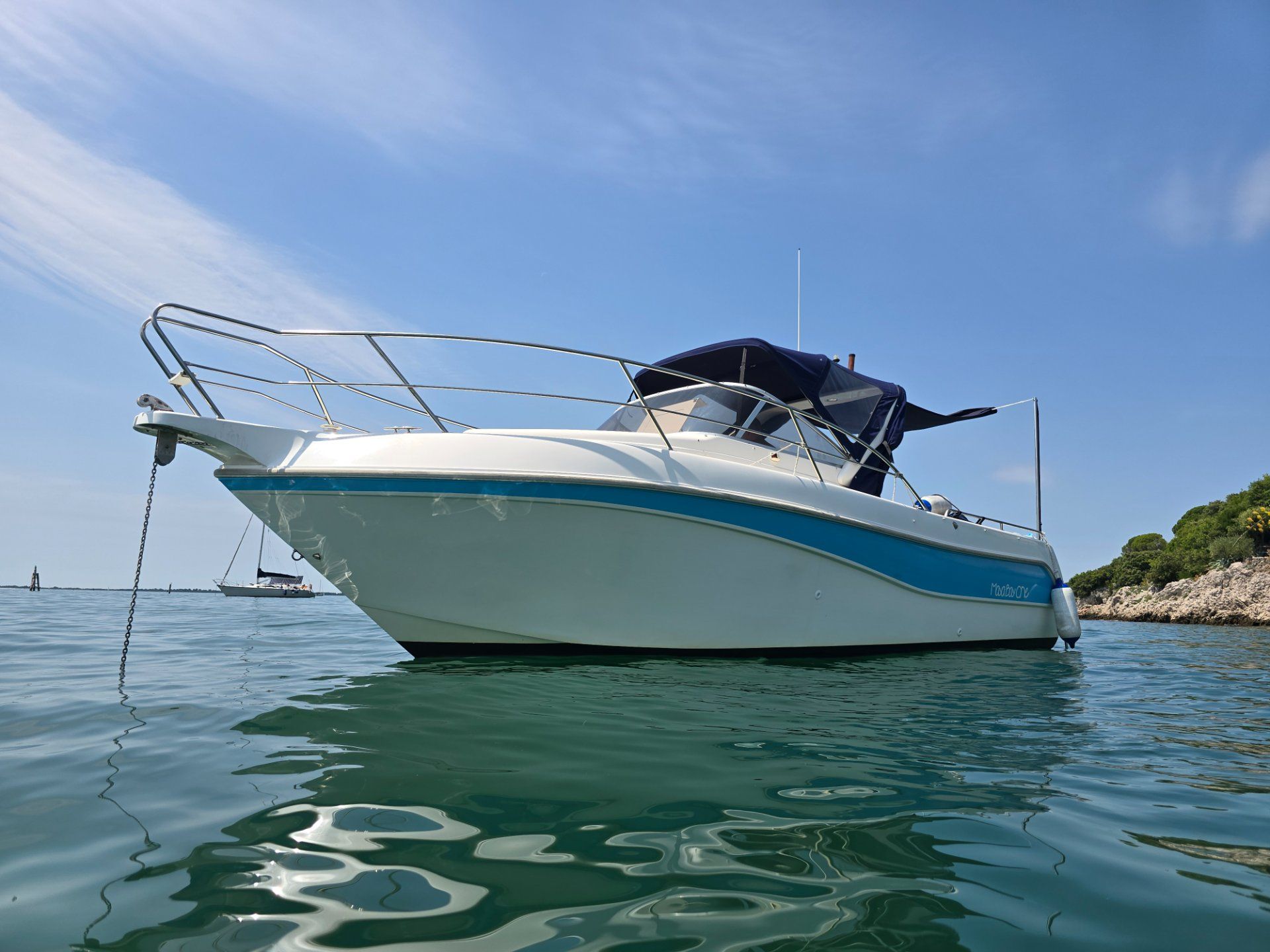 Faeton 730 Sport   motore M... - 2003 - for sale: 25000.-EUR