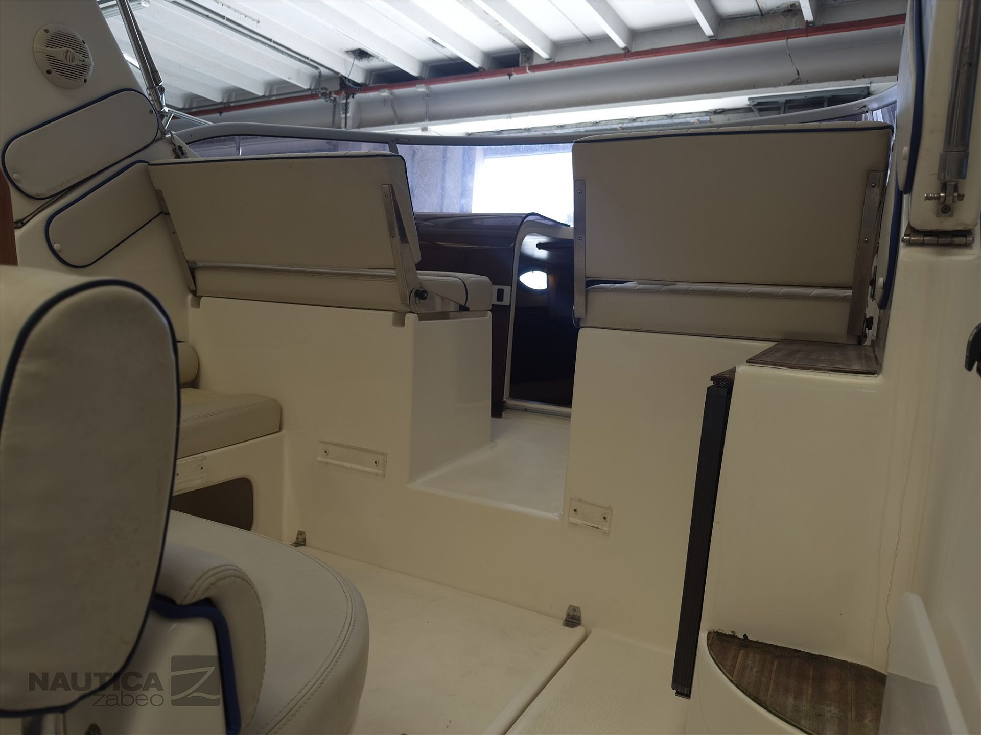 Coverline CABIN 6.40 - 2008 - for sale: 31000.-EUR