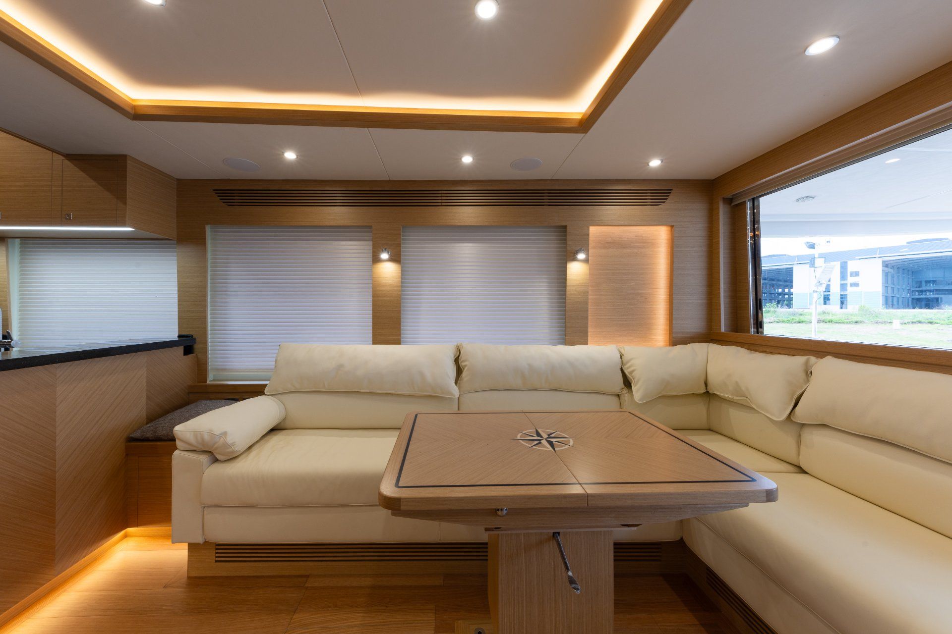 Selene Yachts 68 Ocean Explorer - 2026 - for sale: 2377232.-EUR