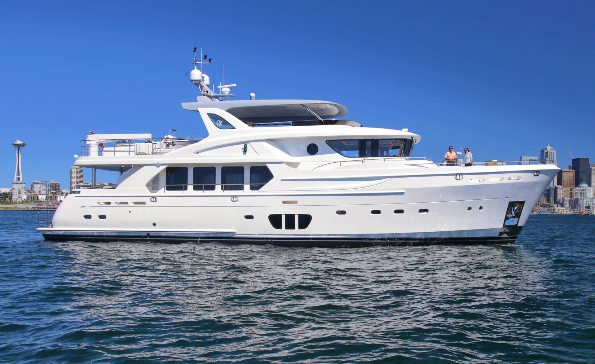 Selene Yachts 92 Ocean Explorer - 2026 - for sale: 5793216.-EUR
