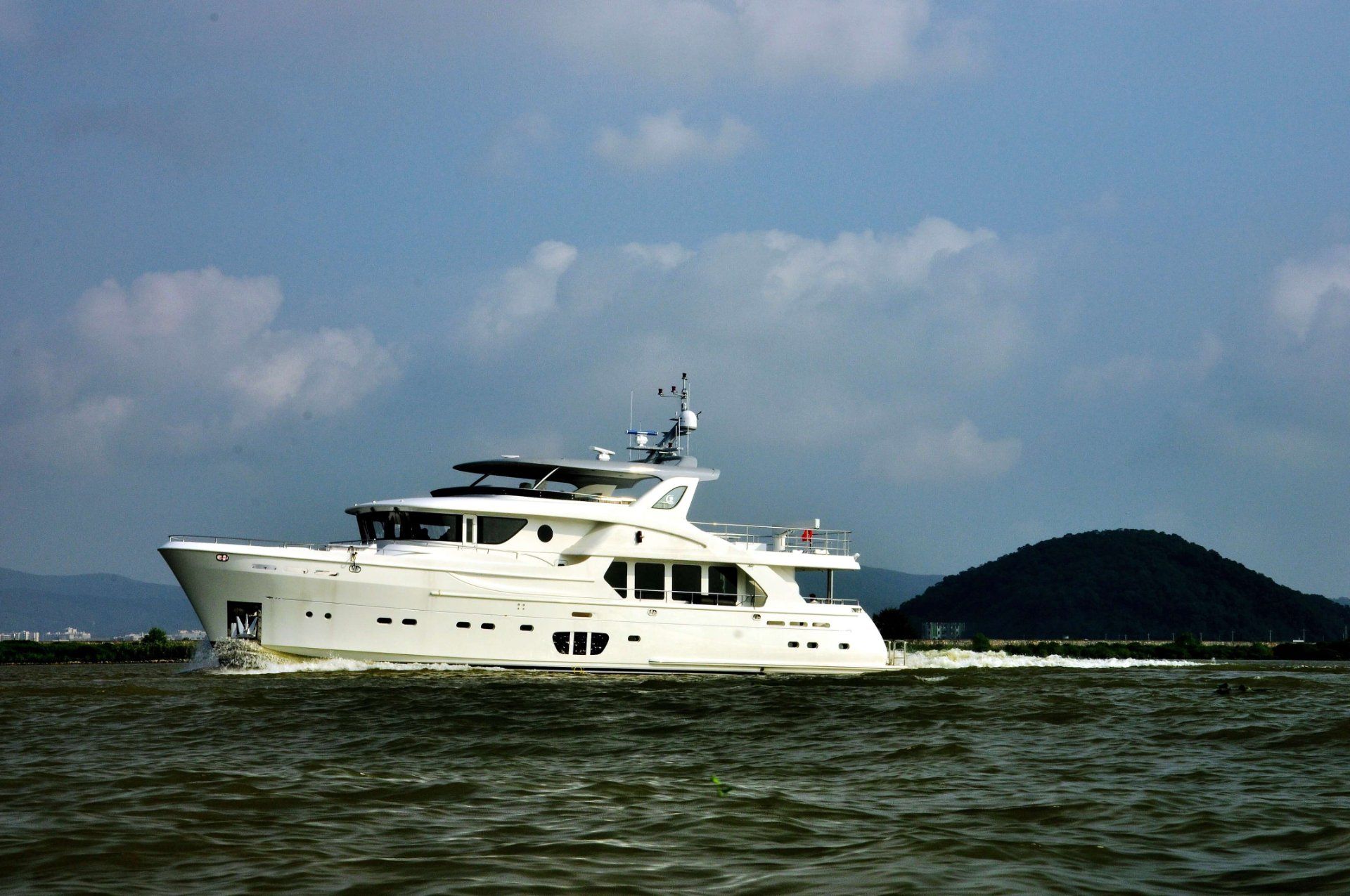Selene Yachts 92 Ocean Explorer - 2026 - for sale: 5793216.-EUR