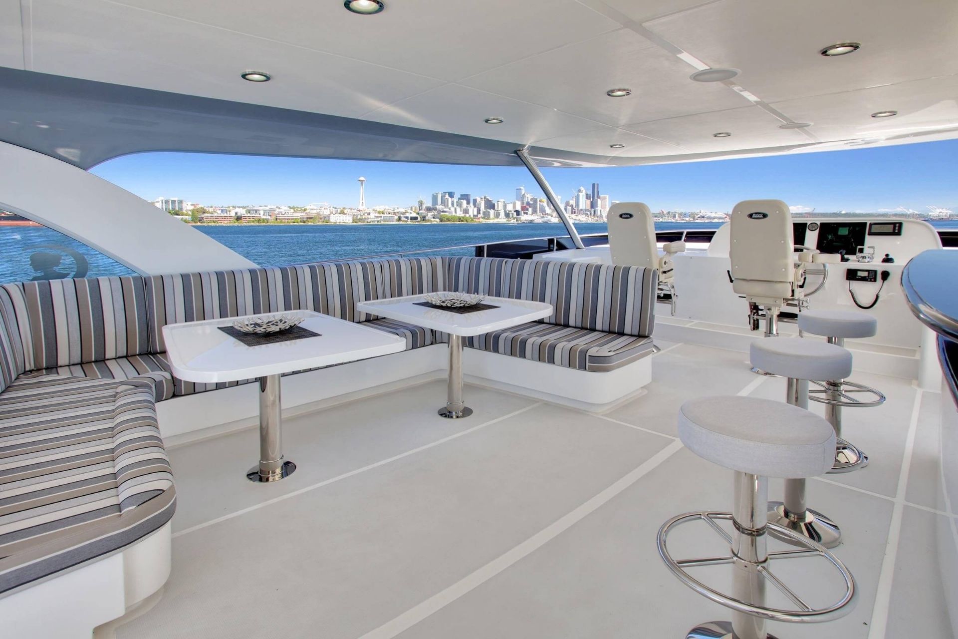 Selene Yachts 92 Ocean Explorer - 2026 - for sale: 5793216.-EUR
