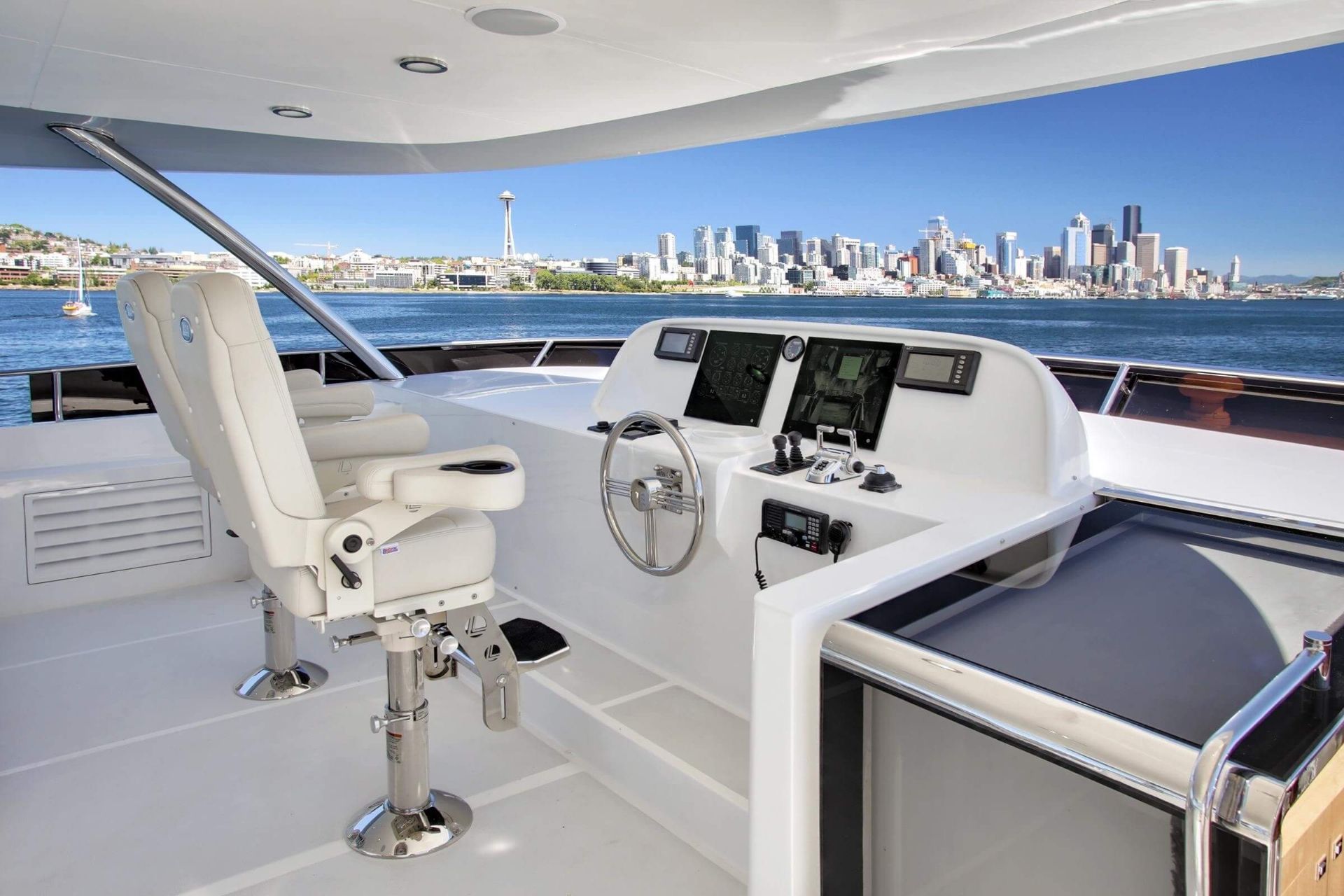 Selene Yachts 92 Ocean Explorer - 2026 - for sale: 5793216.-EUR