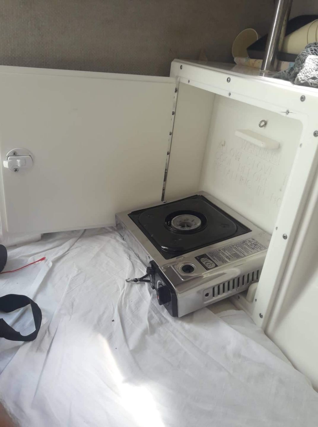 Mariah sc23 - 2006 - for sale: 17000.-EUR