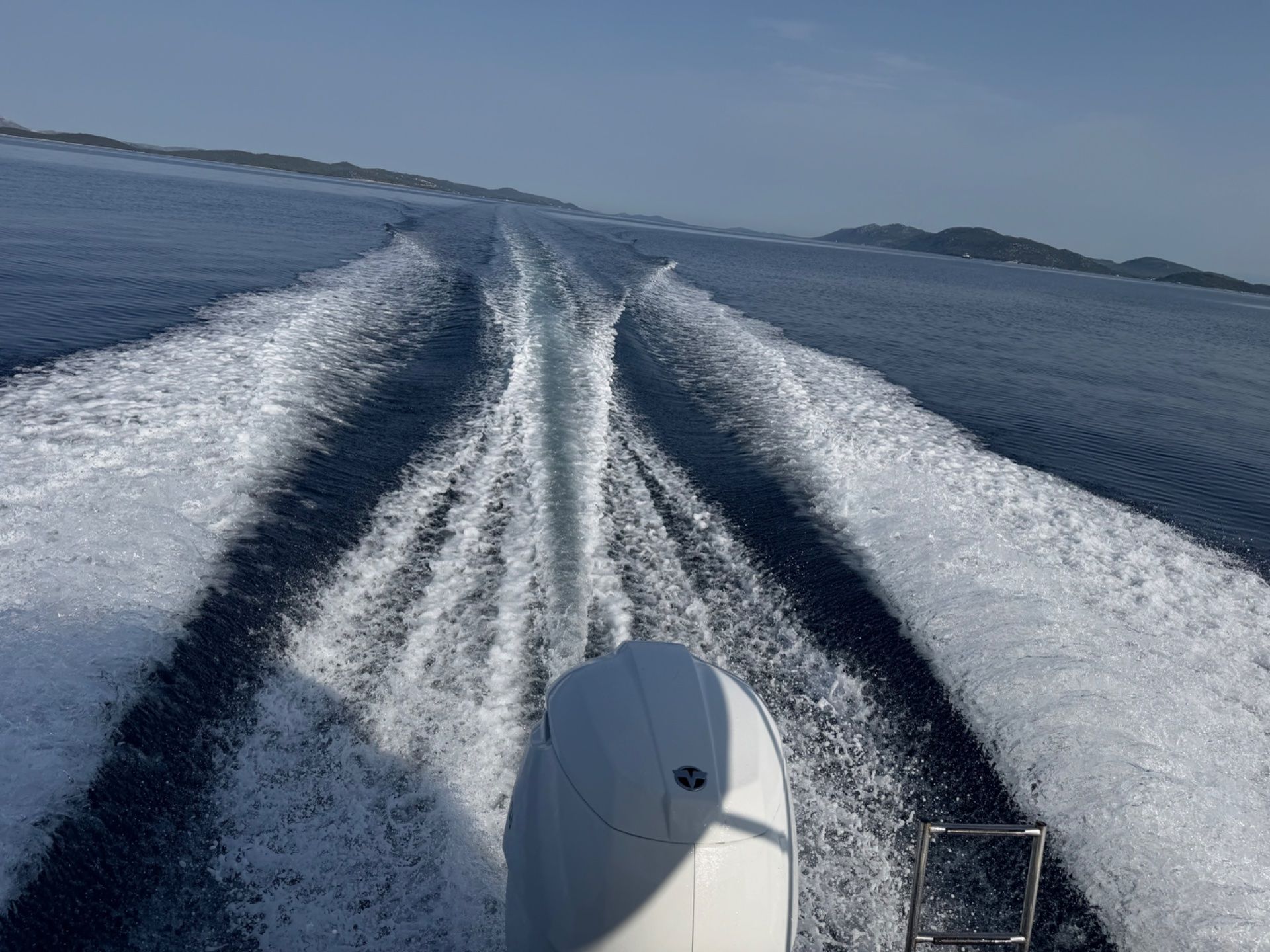 Quicksilver Active Open 555 - 2015 - for sale: 21000.-EUR
