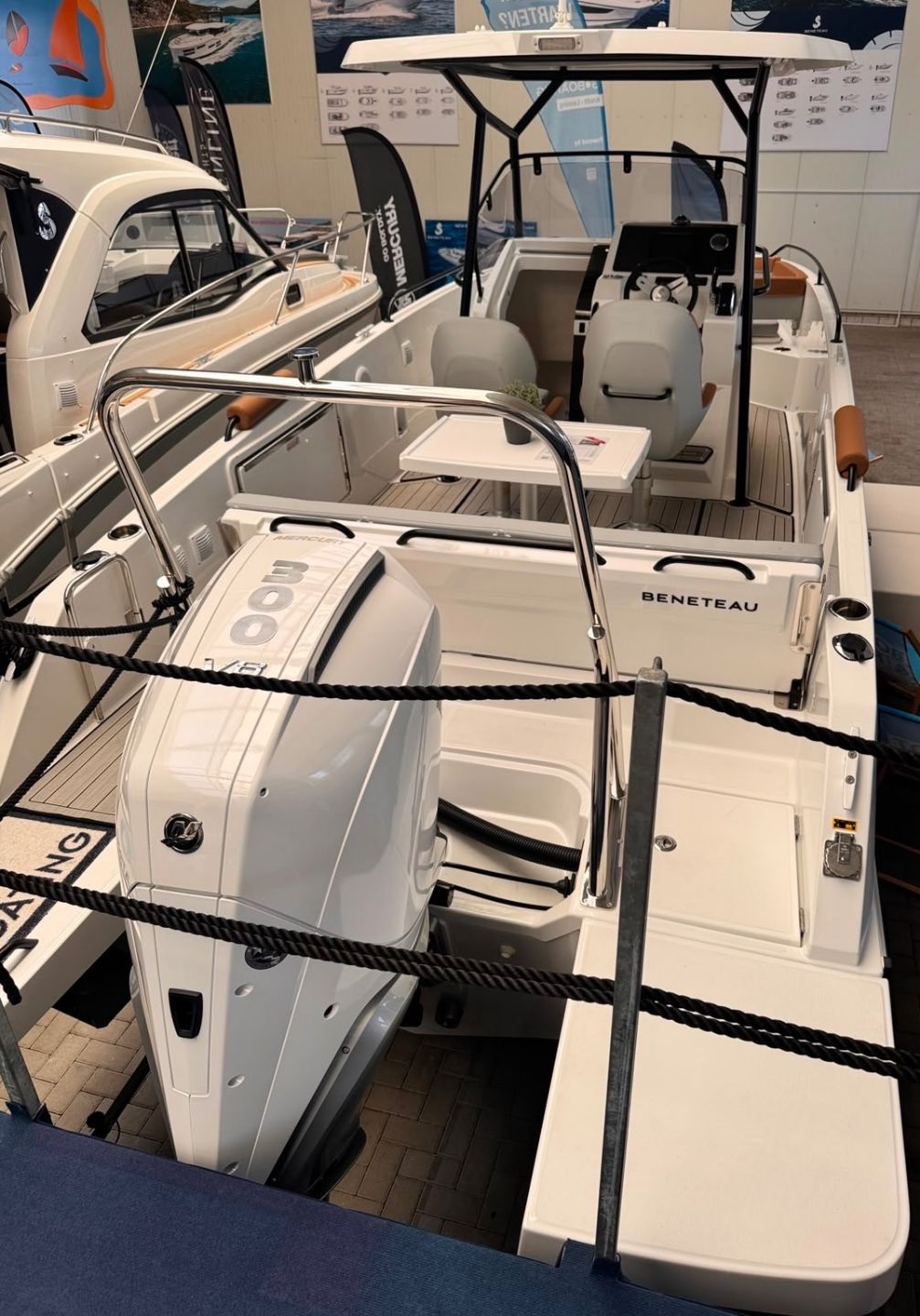 Beneteau Flyer 8 Spacedeck - 2025