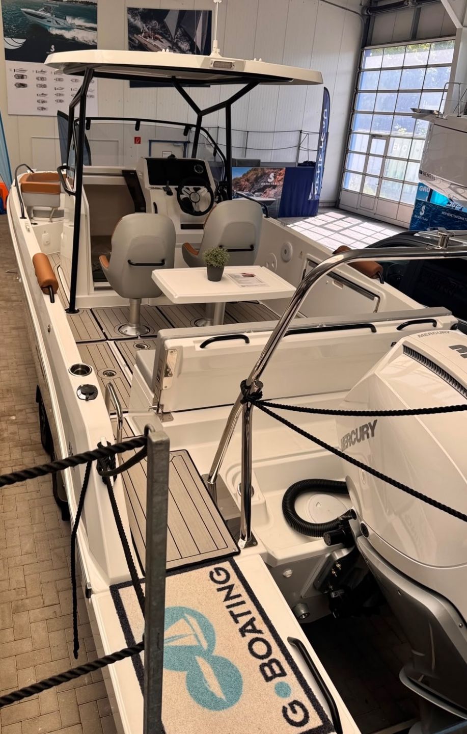 Beneteau Flyer 8 Spacedeck - 2025