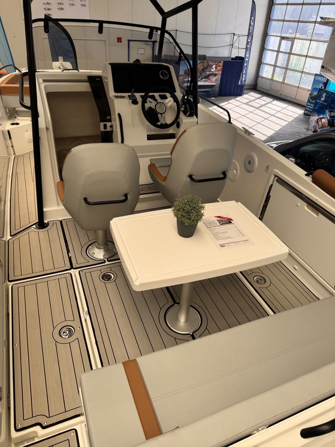 Beneteau Flyer 8 Spacedeck - 2025