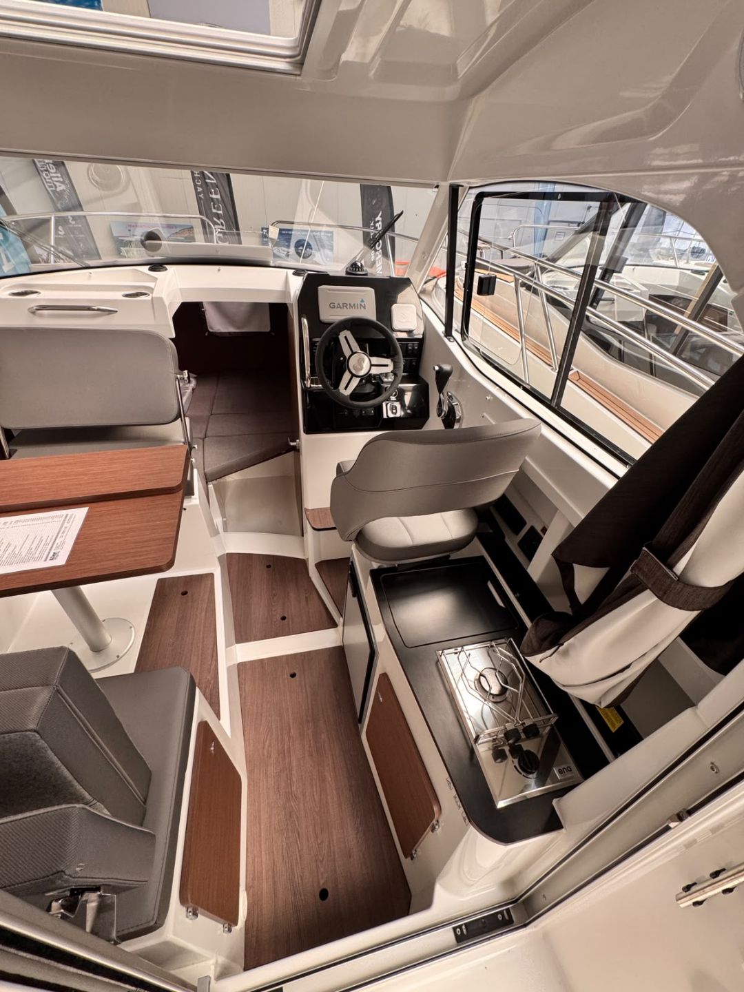 Beneteau Antares 7 OB - 2024